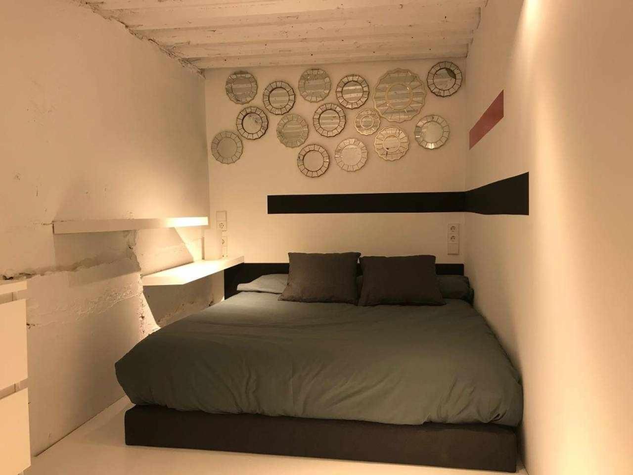 Modern & Luxury Space Near Plaza Mayor, Madrid